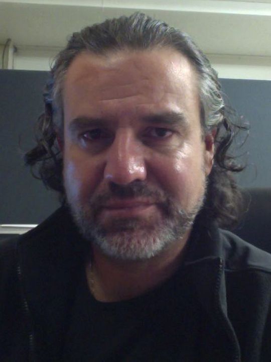 Kinoposter Rafael Piñero