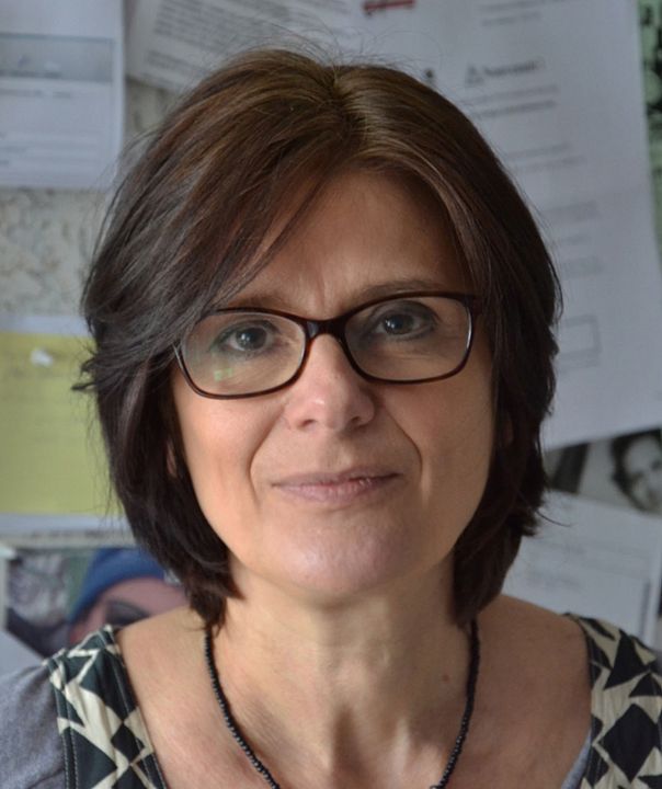 La Mécanique des flux : Bild Nathalie Loubeyre