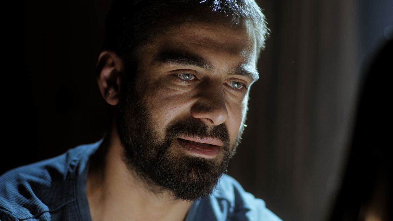 Siccin 3: Cürmü Aşk : Bild