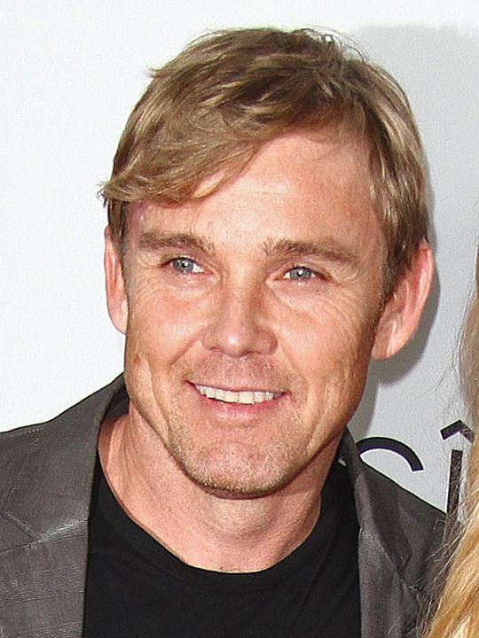 Kinoposter Ricky Schroder