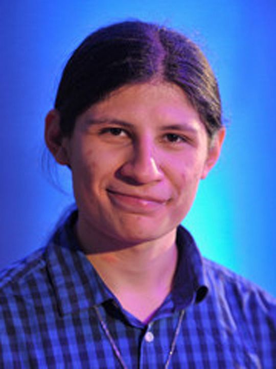 Kinoposter Mukunda Angulo