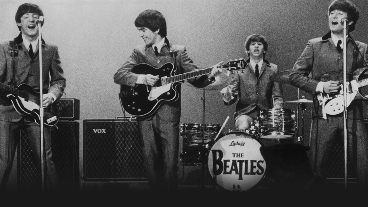 The Beatles: Eight Days A Week - The Touring Years : Bild