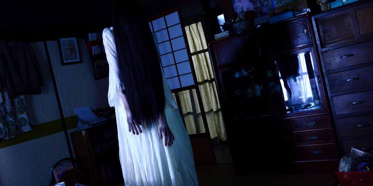Sadako Vs. Kayako : Bild