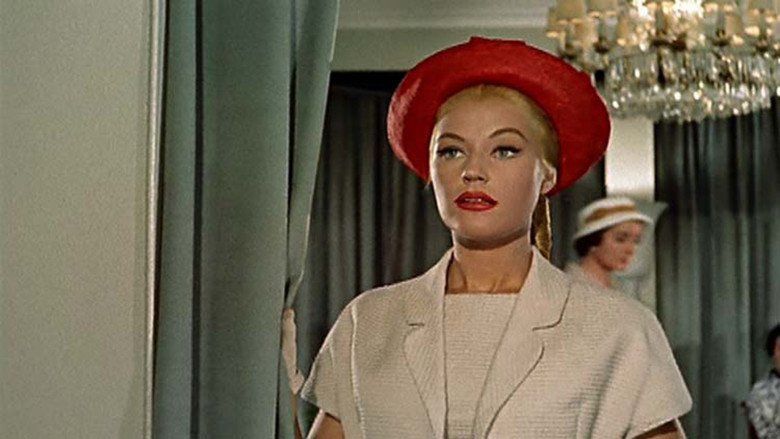 Una muchachita de Valladolid : Bild