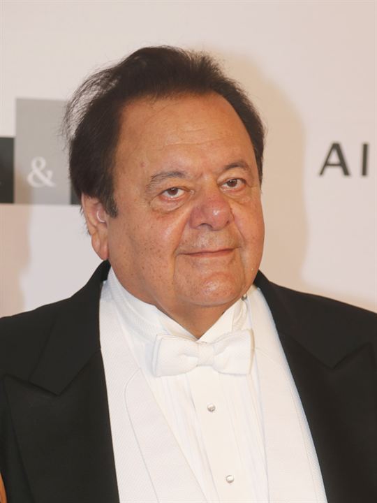 Kinoposter Paul Sorvino