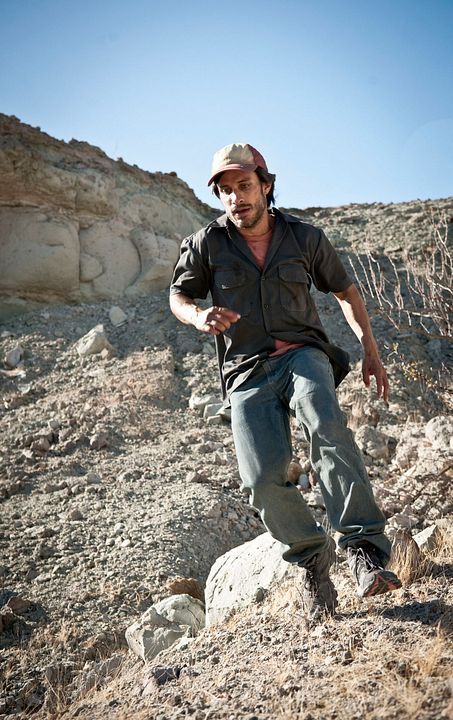 Desierto - Tödliche Hetzjagd : Bild Gael García Bernal