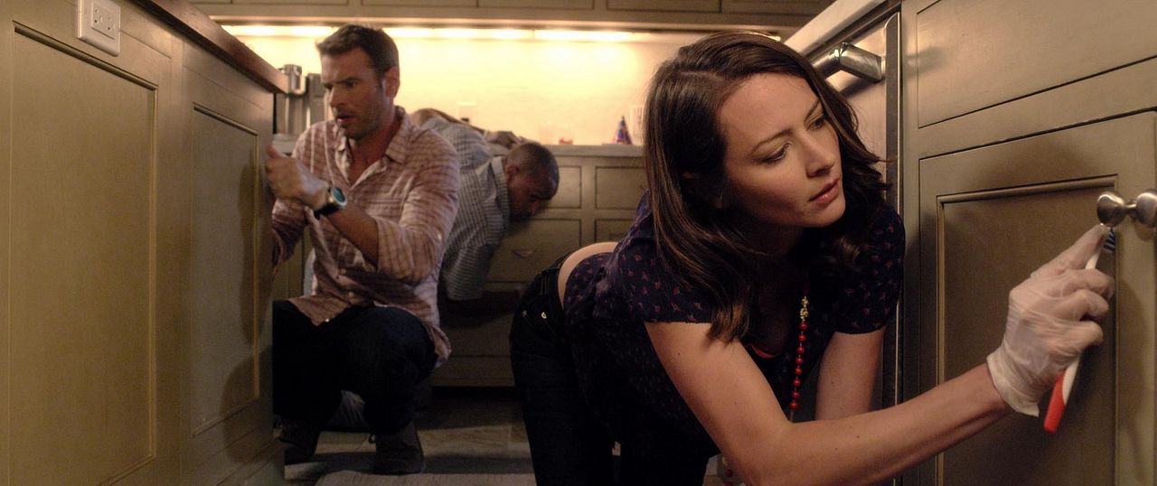 Let's Kill Ward's Wife : Bild