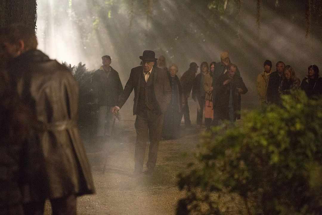 Abattoir - Er erwartet dich! : Bild