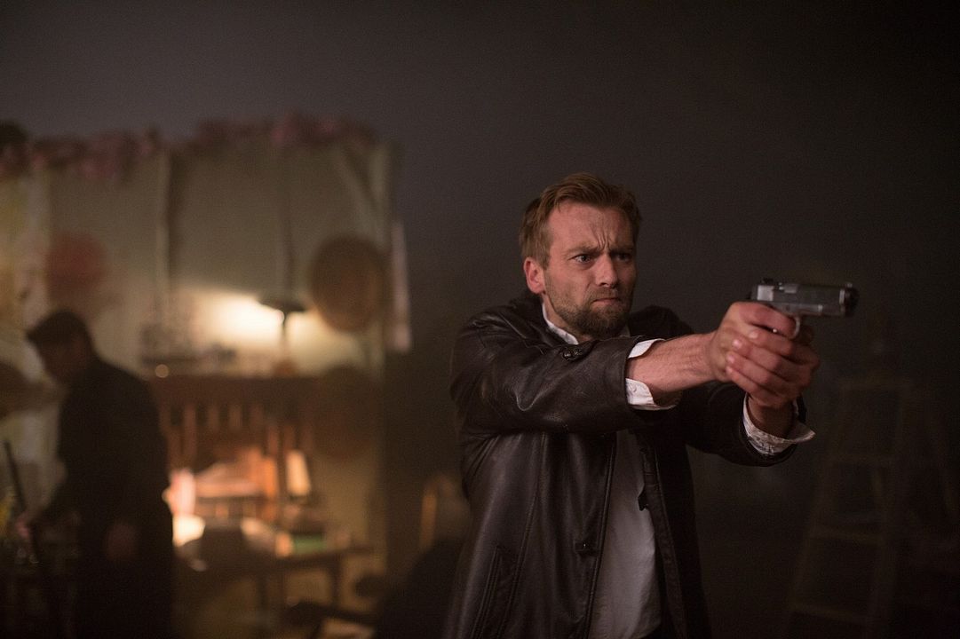 Abattoir - Er erwartet dich! : Bild Joe Anderson