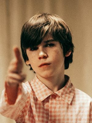 Kinoposter Kacper Olszewski