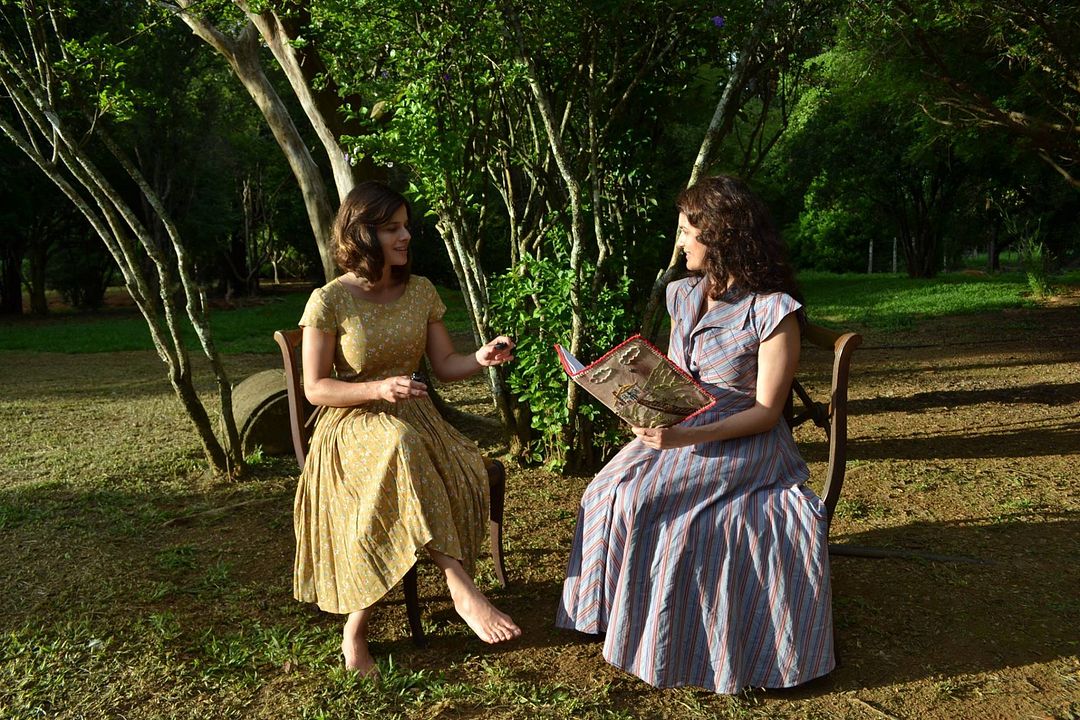 Cartas de Amor são Ridículas : Bild