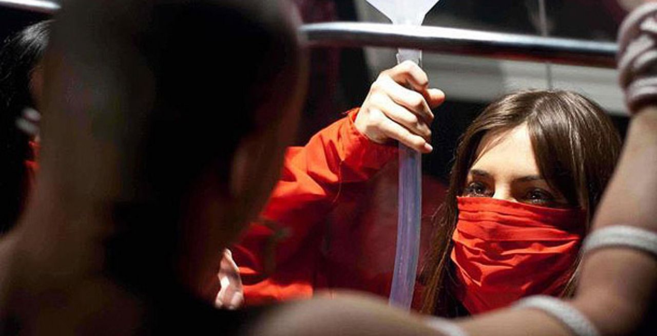 The Profane Exhibit : Bild Tina Krause