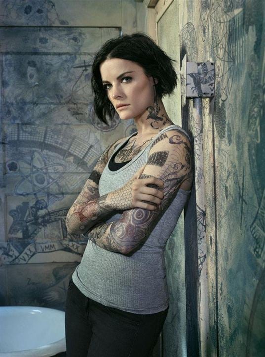 Bild Jaimie Alexander