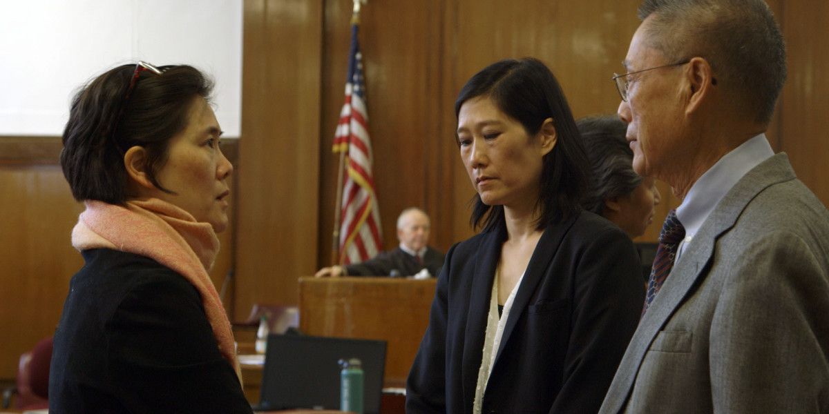 Abacus: Small Enough To Jail : Bild