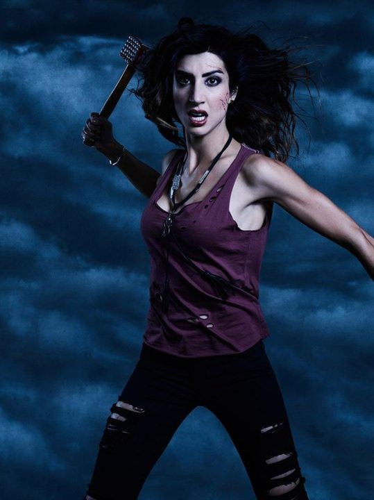 Bild Dana DeLorenzo