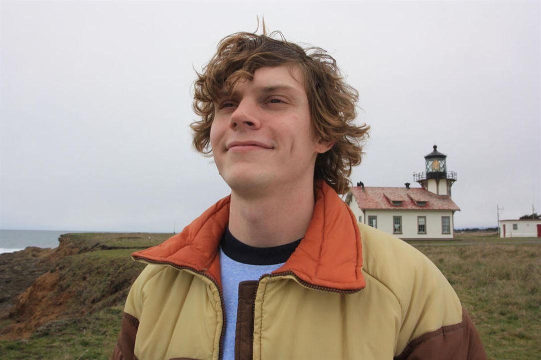 Bild Evan Peters