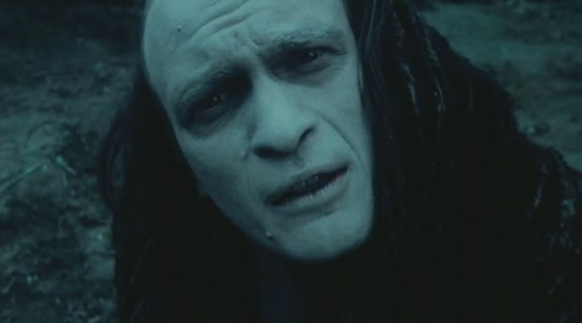 On the Silver Globe : Bild