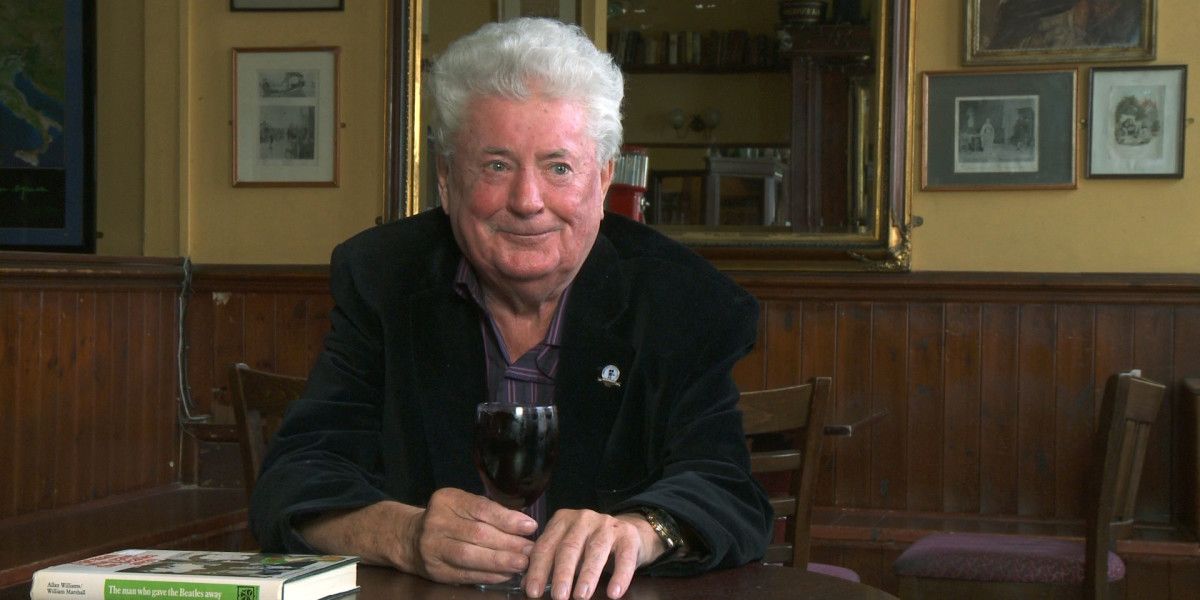 The 6th Beatle : Bild