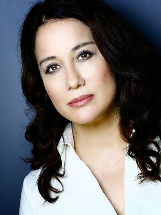 Kinoposter Servet Pandur