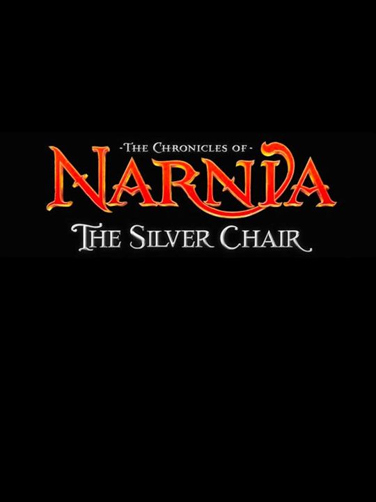 Die Chroniken von Narnia - Der silberne Sessel : Kinoposter
