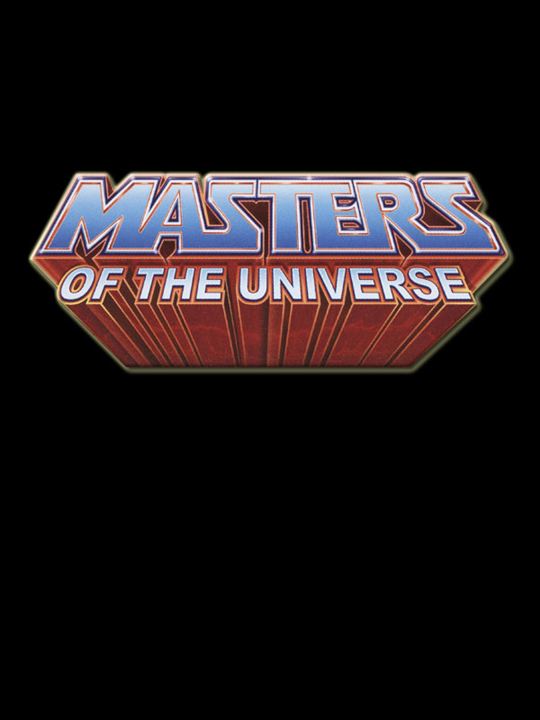 Masters Of The Universe : Kinoposter