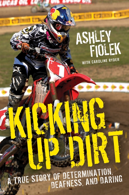 Kicking Up Dirt : Kinoposter