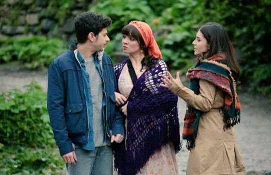 Seni Seven Ölsün : Bild