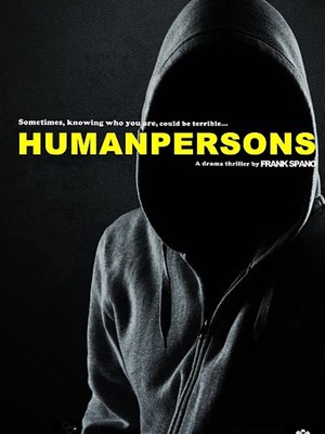 Personas Humanas : Kinoposter