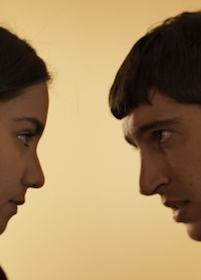 Die Hochzeit : Kinoposter