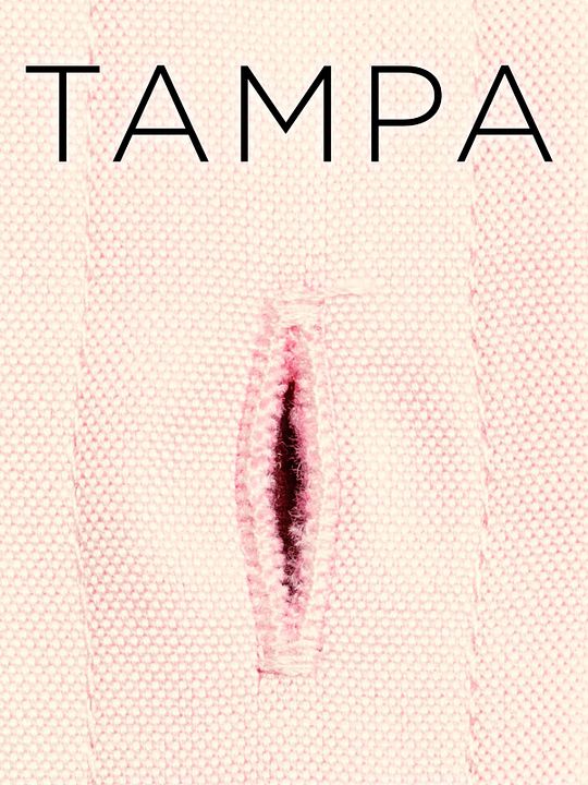 Tampa : Kinoposter