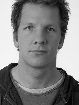 Kinoposter Jan Krüger