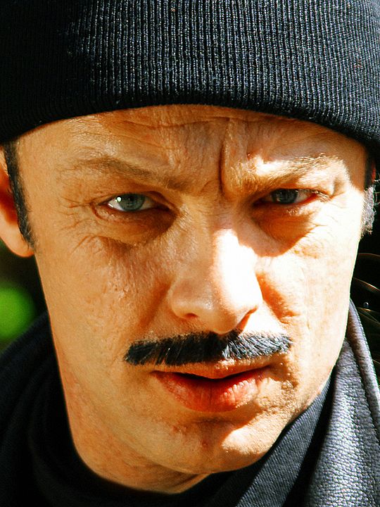 Kinoposter Karim El Guennouni