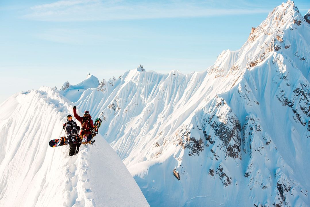 The Fourth Phase : Bild