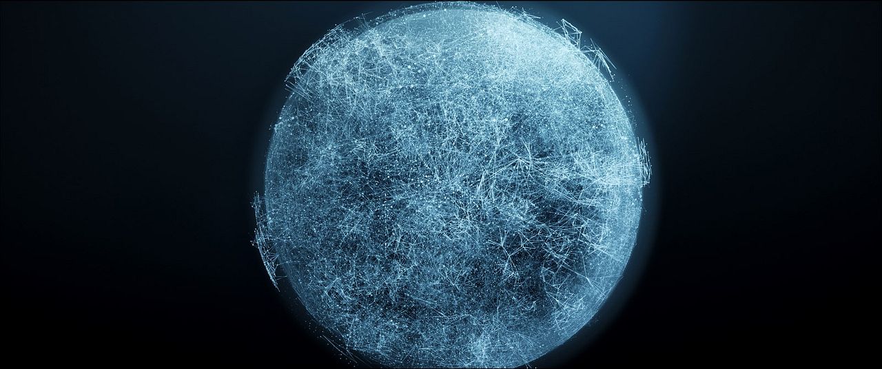 A Good American : Bild