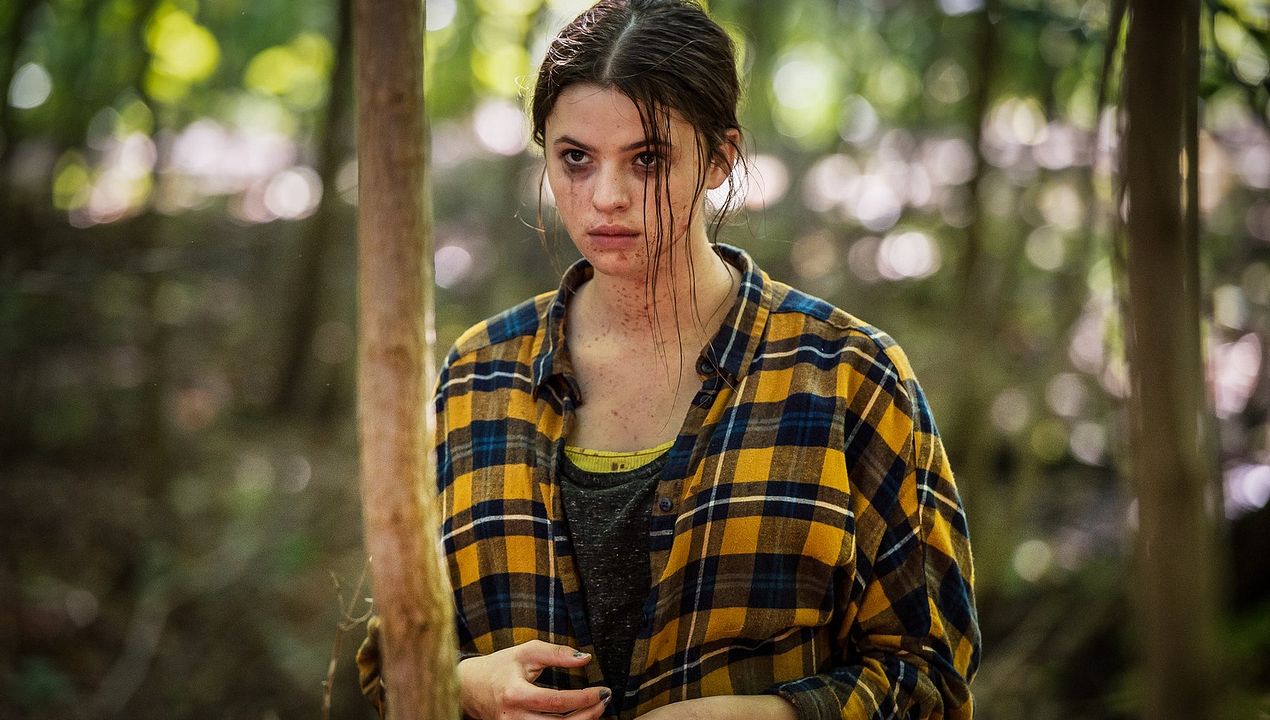 What We Become : Bild Marie Hammer Boda