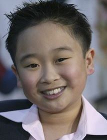 Kinoposter Andrew Vo