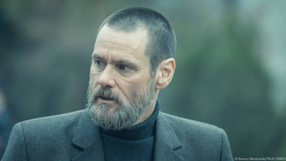 Dark Crimes : Bild Jim Carrey