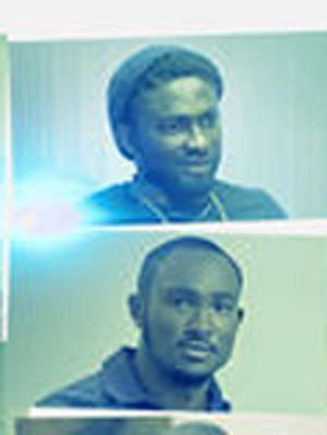 Finding Mercy 2 : Kinoposter