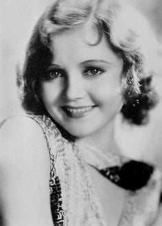 Kinoposter Nancy Carroll (III)