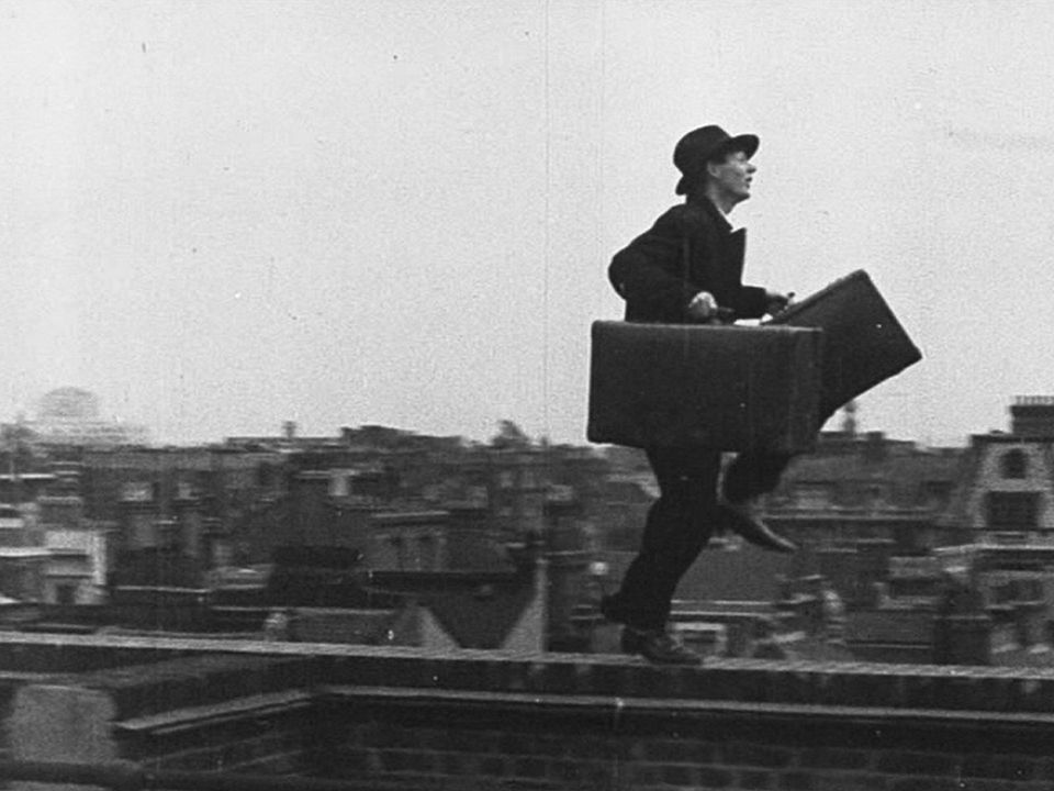 Perché sono un genio! Lorenza Mazzetti : Bild