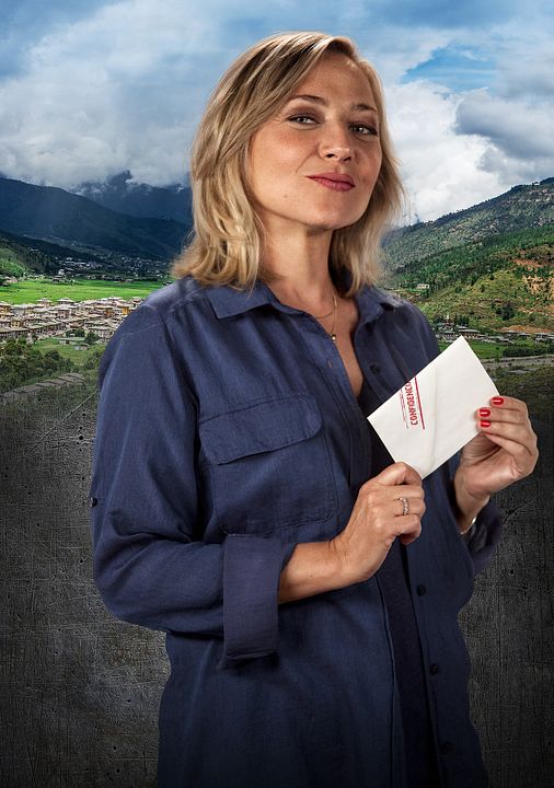 Vignette (magazine) Pilar Castro