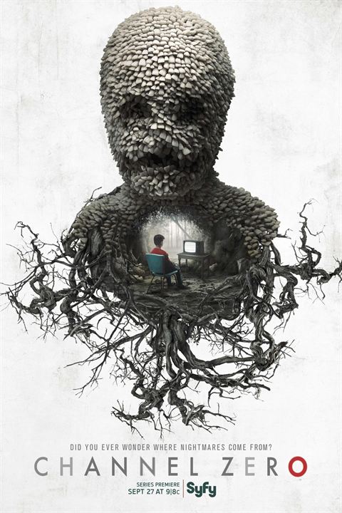 Channel Zero : Kinoposter