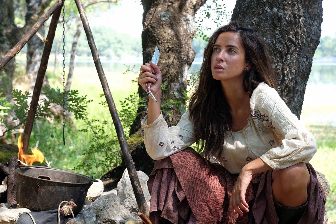 Vignette (magazine) Paula Prendes