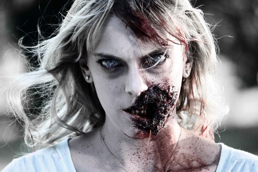 Zombies: Mythos und Legende : Bild