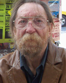 Kinoposter Bob Johnston