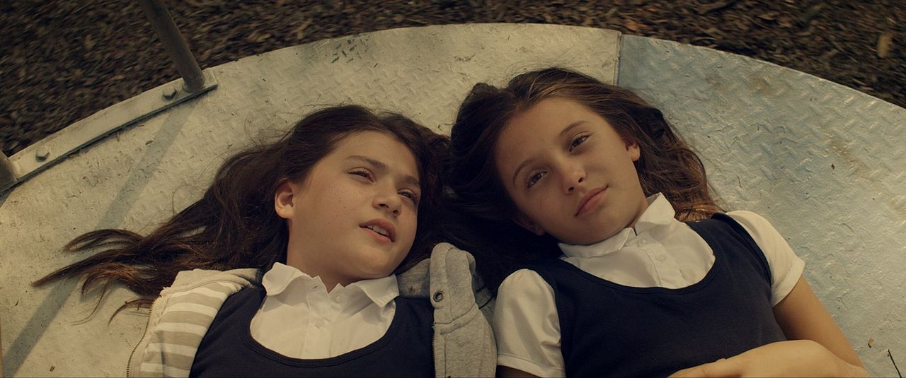 Martyrs - The Ultimate Horror Movie : Bild