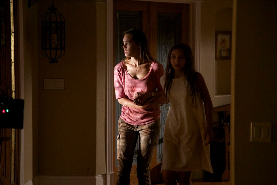 Martyrs - The Ultimate Horror Movie : Bild