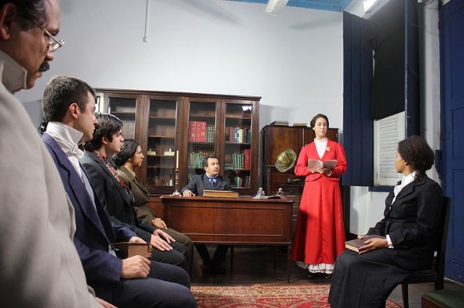 Cora Coralina - Todas as Vidas : Bild