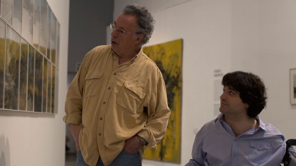 Vivir y Otras Ficciones : Bild