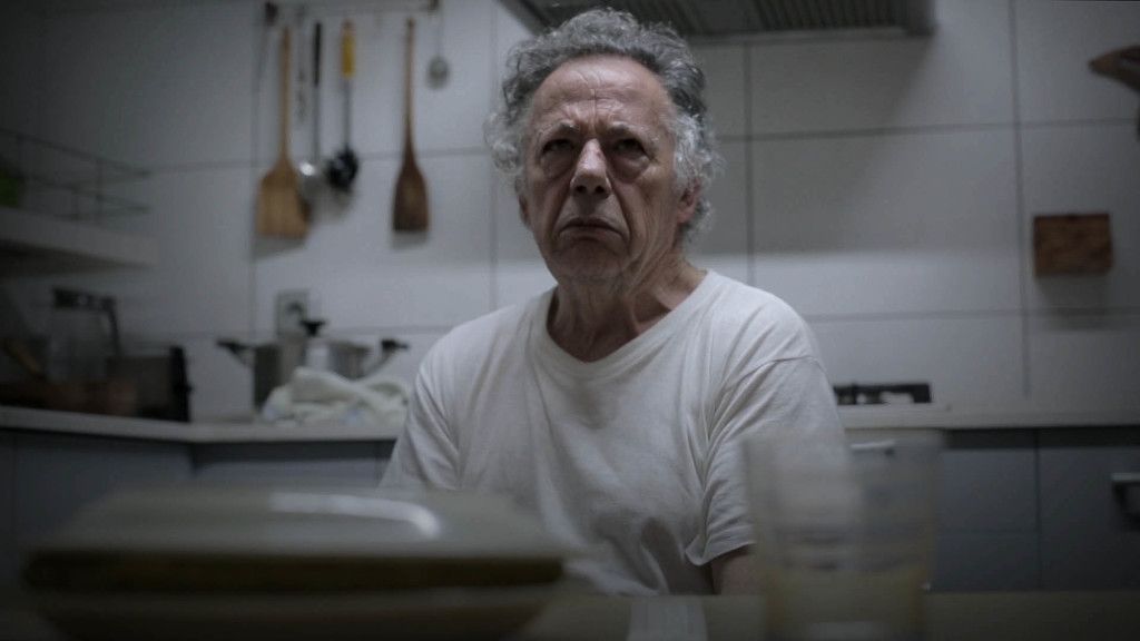 Vivir y Otras Ficciones : Bild